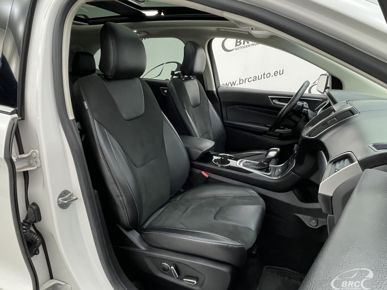 Ford Edge | 6