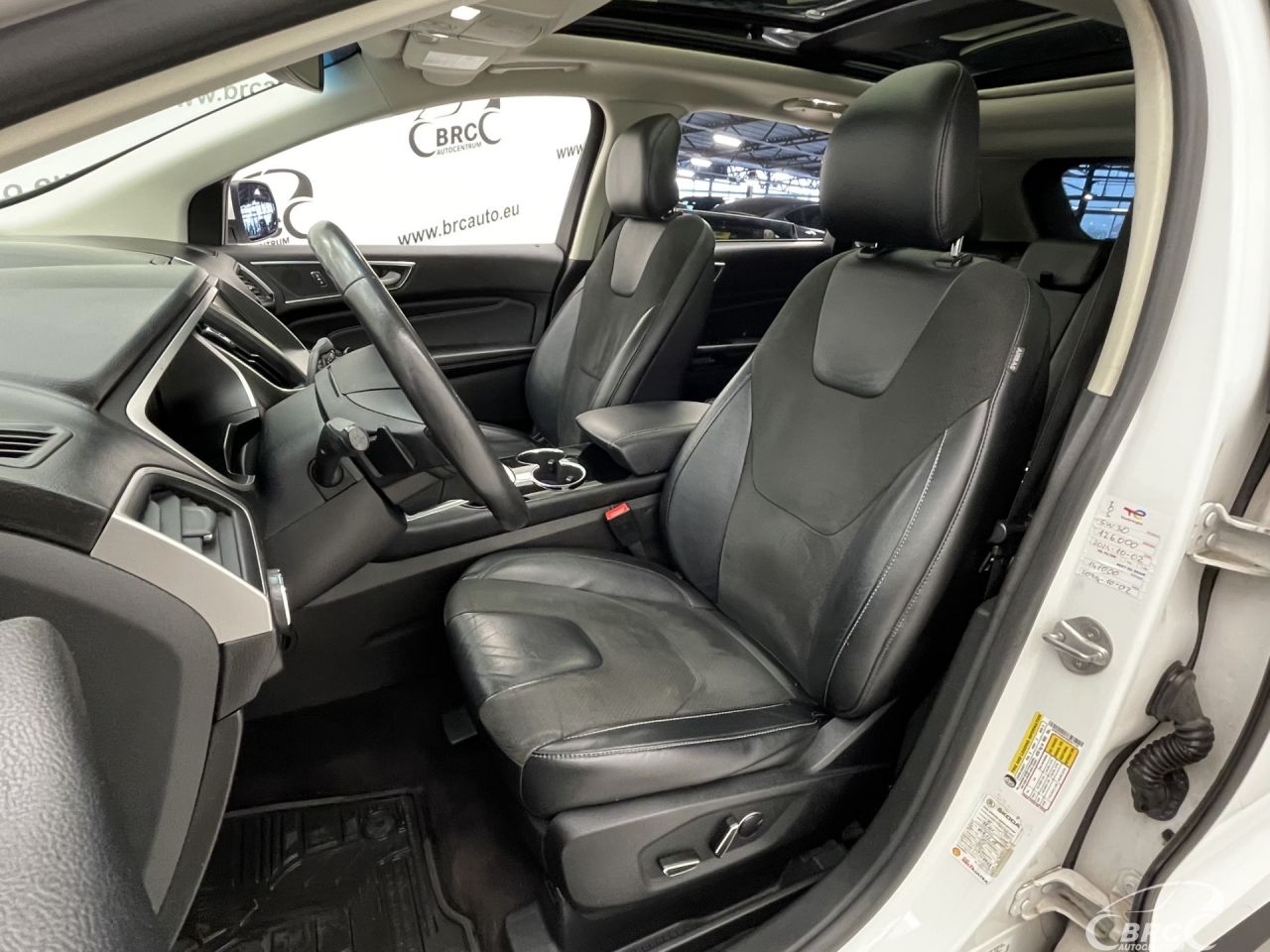 Ford Edge | 23