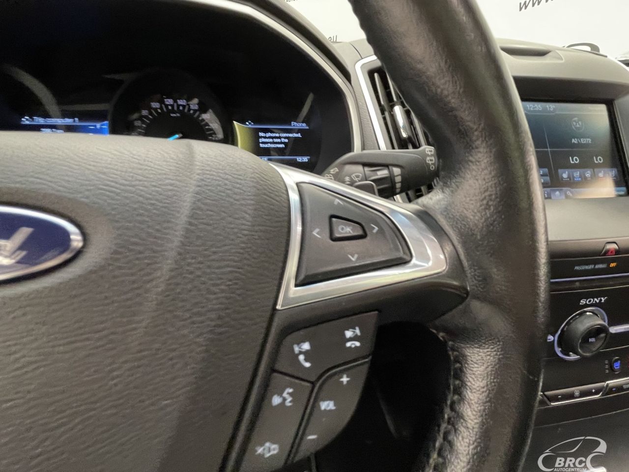 Ford Edge | 29