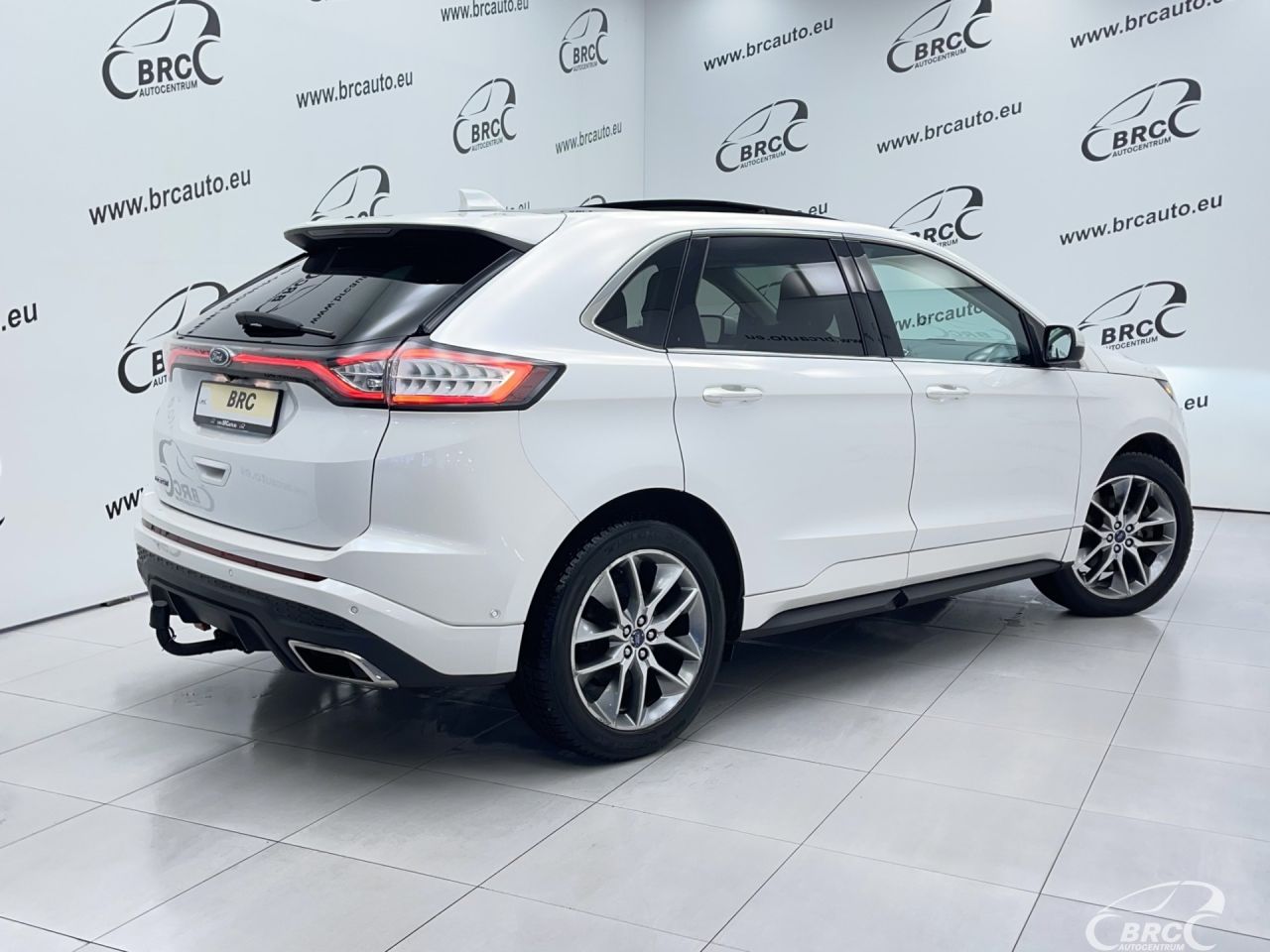 Ford Edge | 1