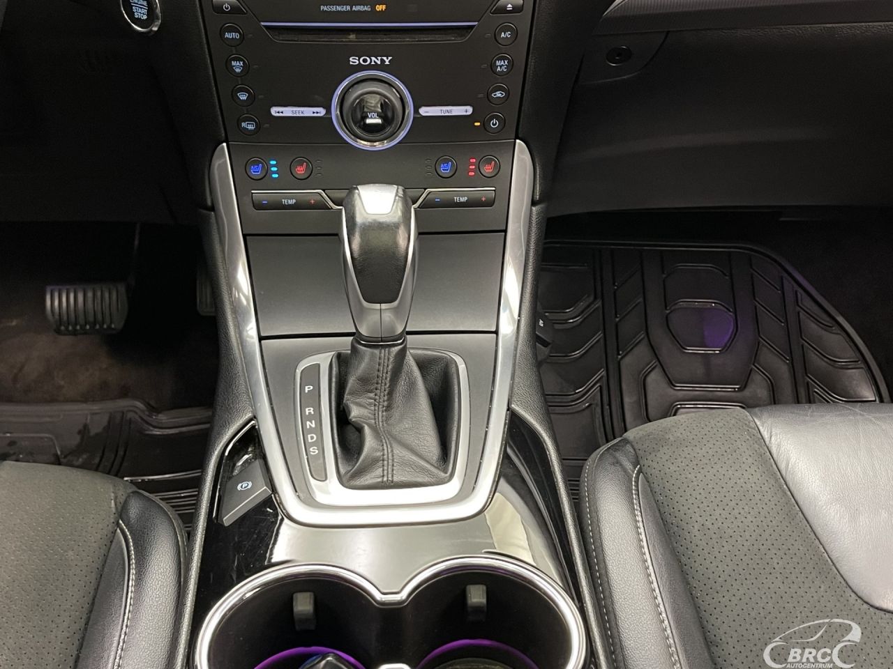 Ford Edge | 18