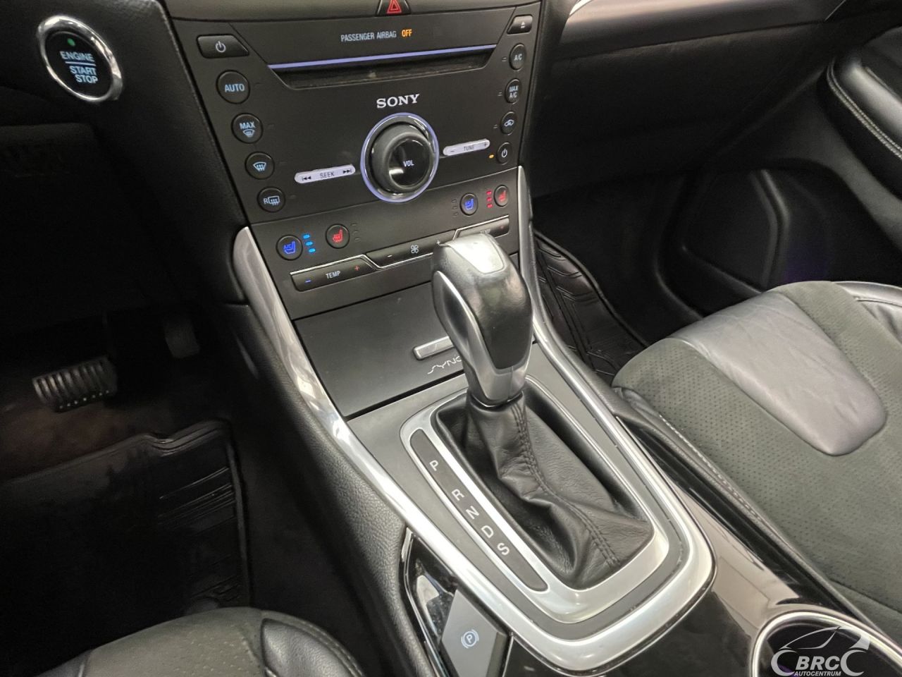 Ford Edge | 26