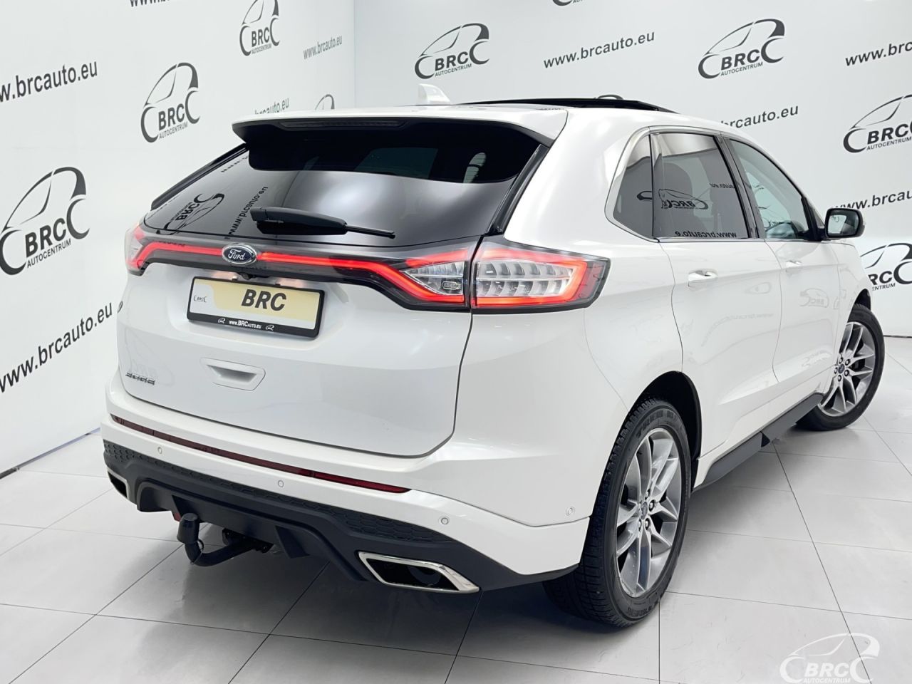 Ford Edge | 45
