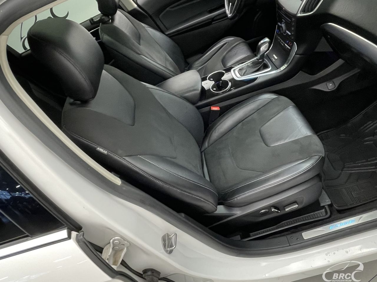 Ford Edge | 4