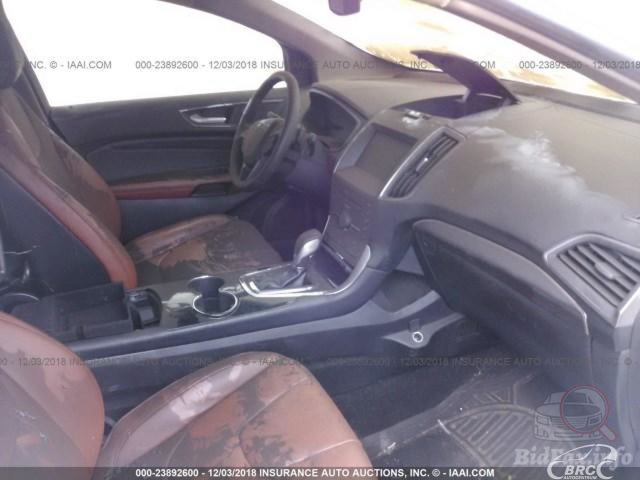 Ford Edge | 53