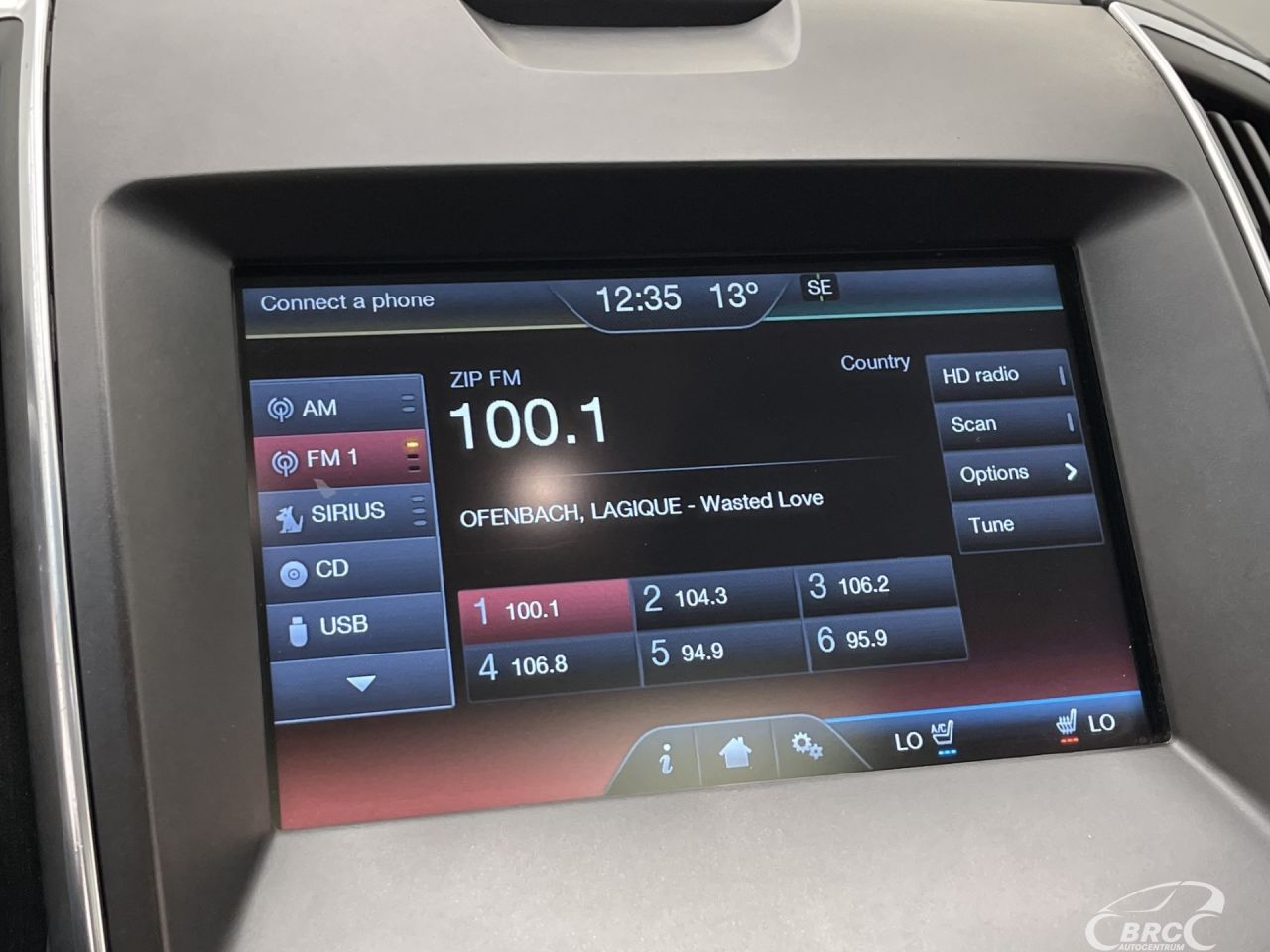 Ford Edge | 34