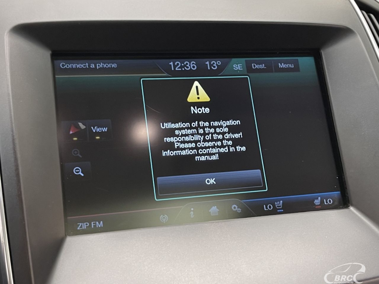 Ford Edge | 37