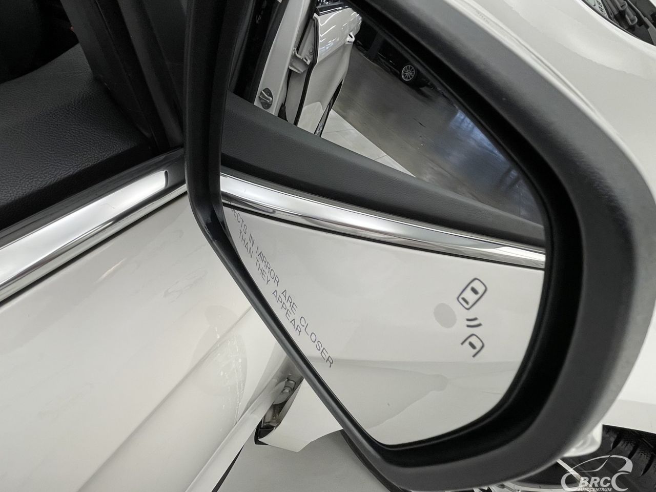 Ford Edge | 8