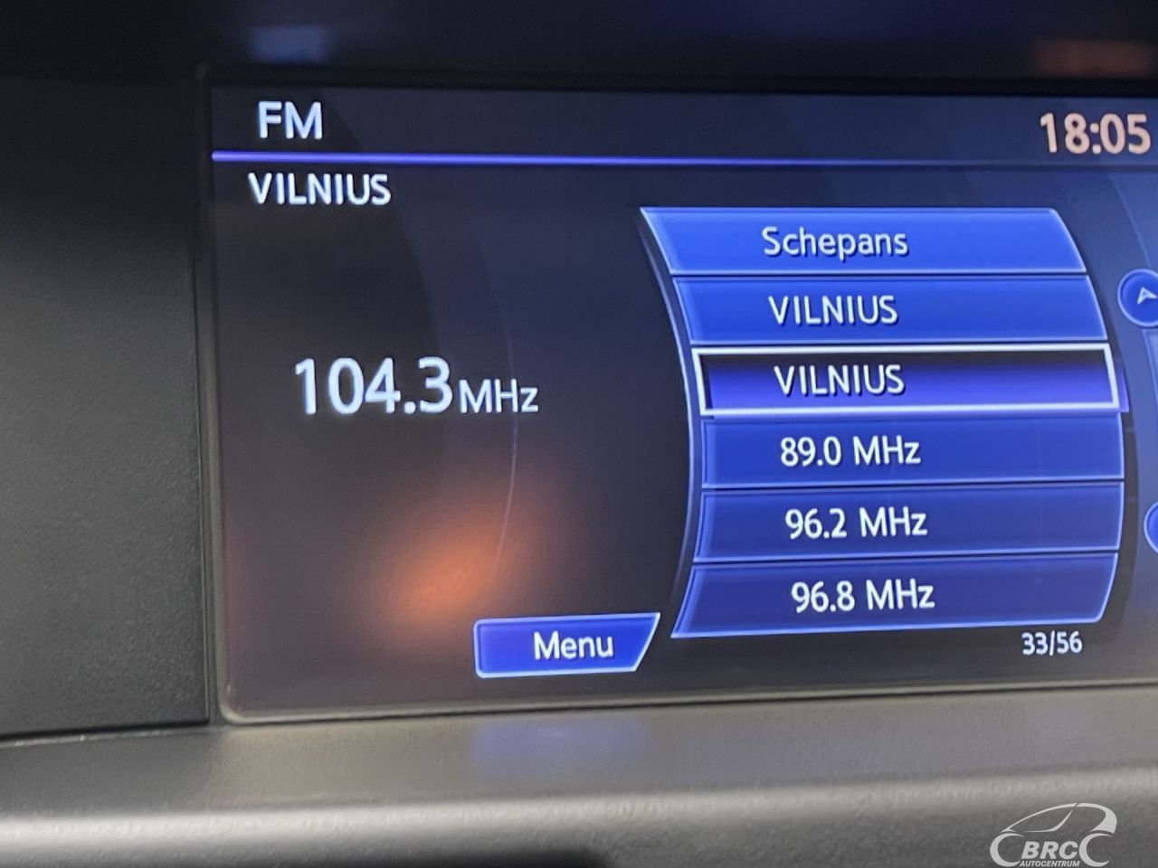Infiniti Q70 | 38