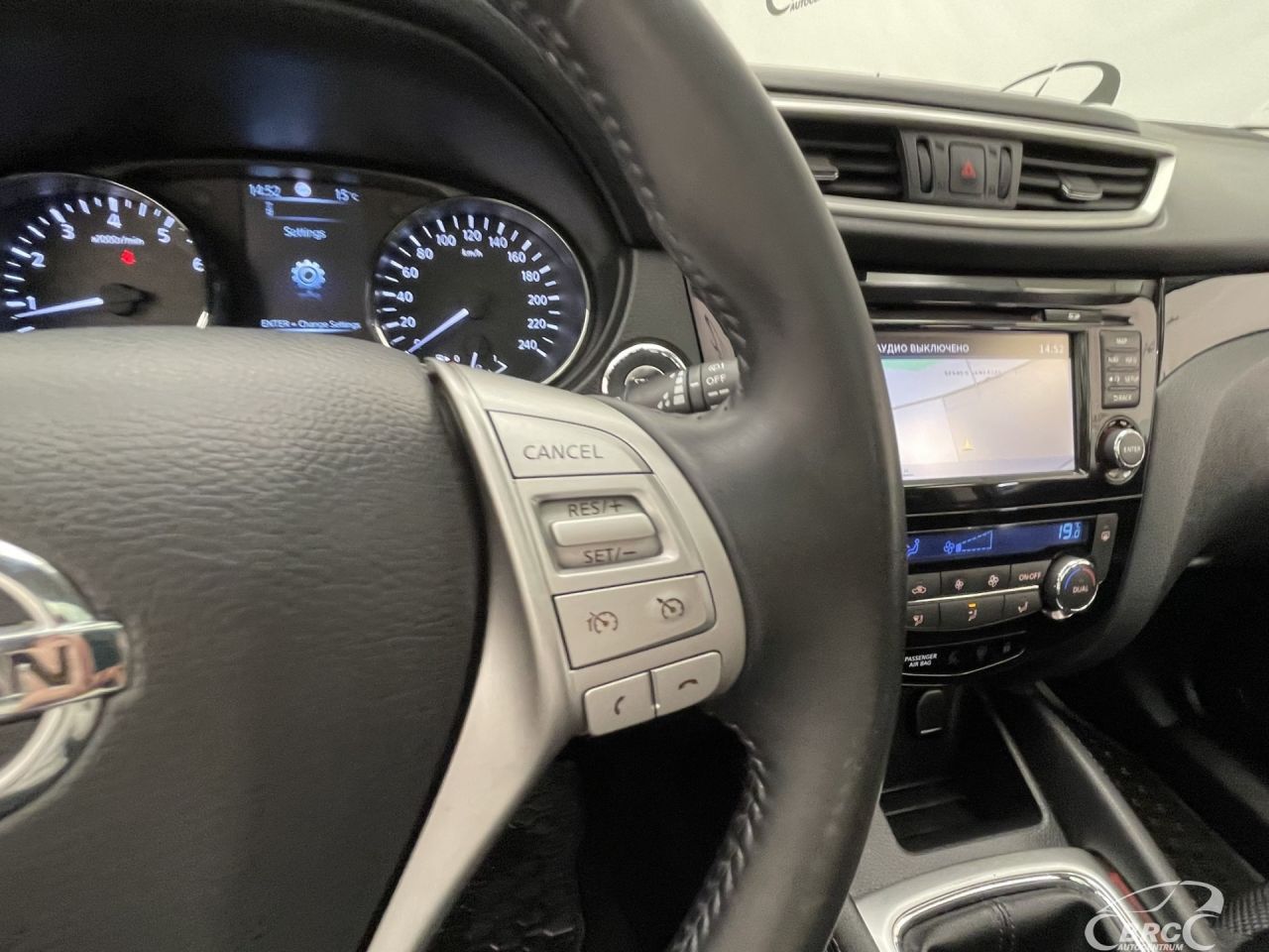 Nissan Qashqai | 28