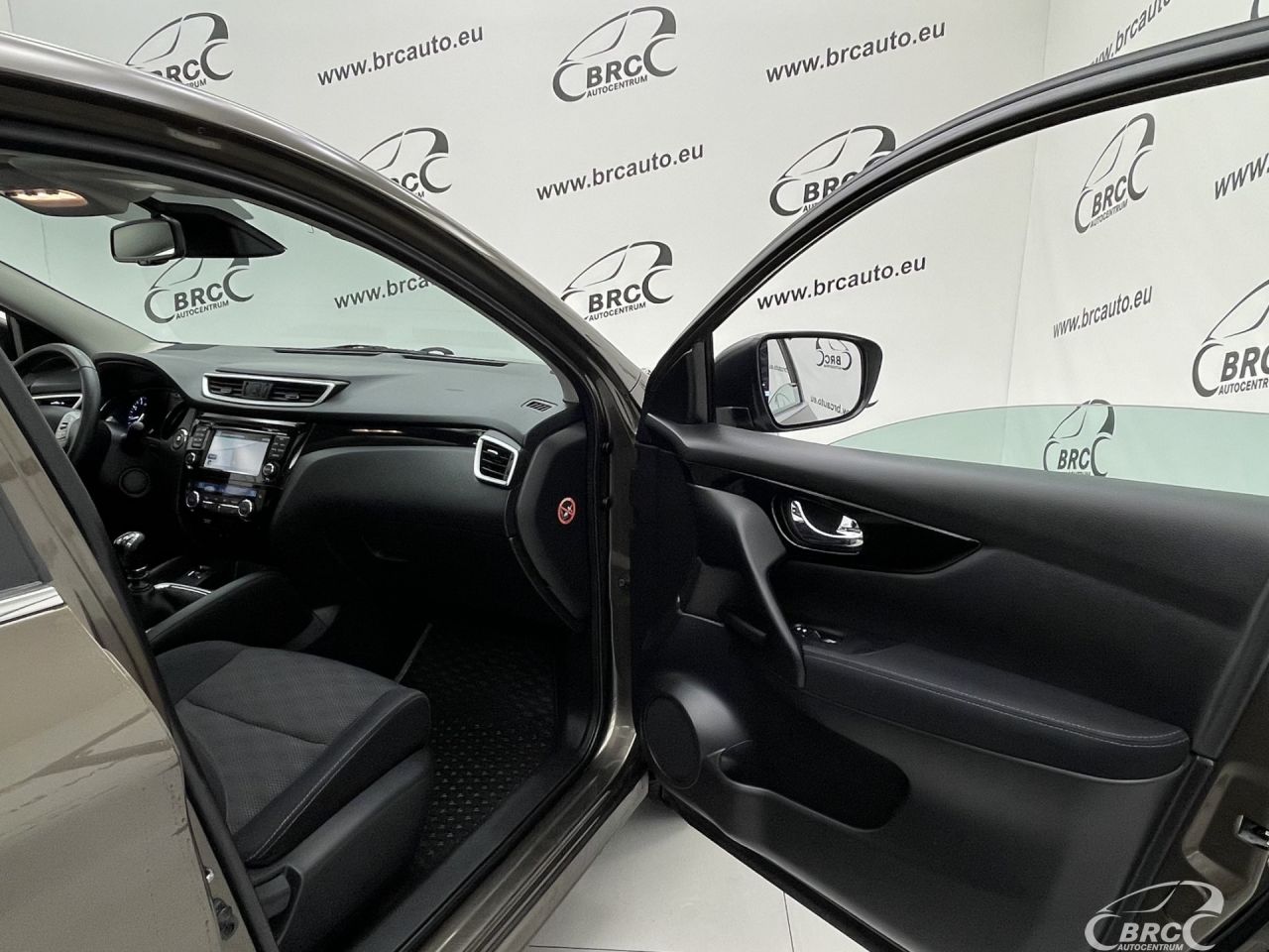 Nissan Qashqai | 7