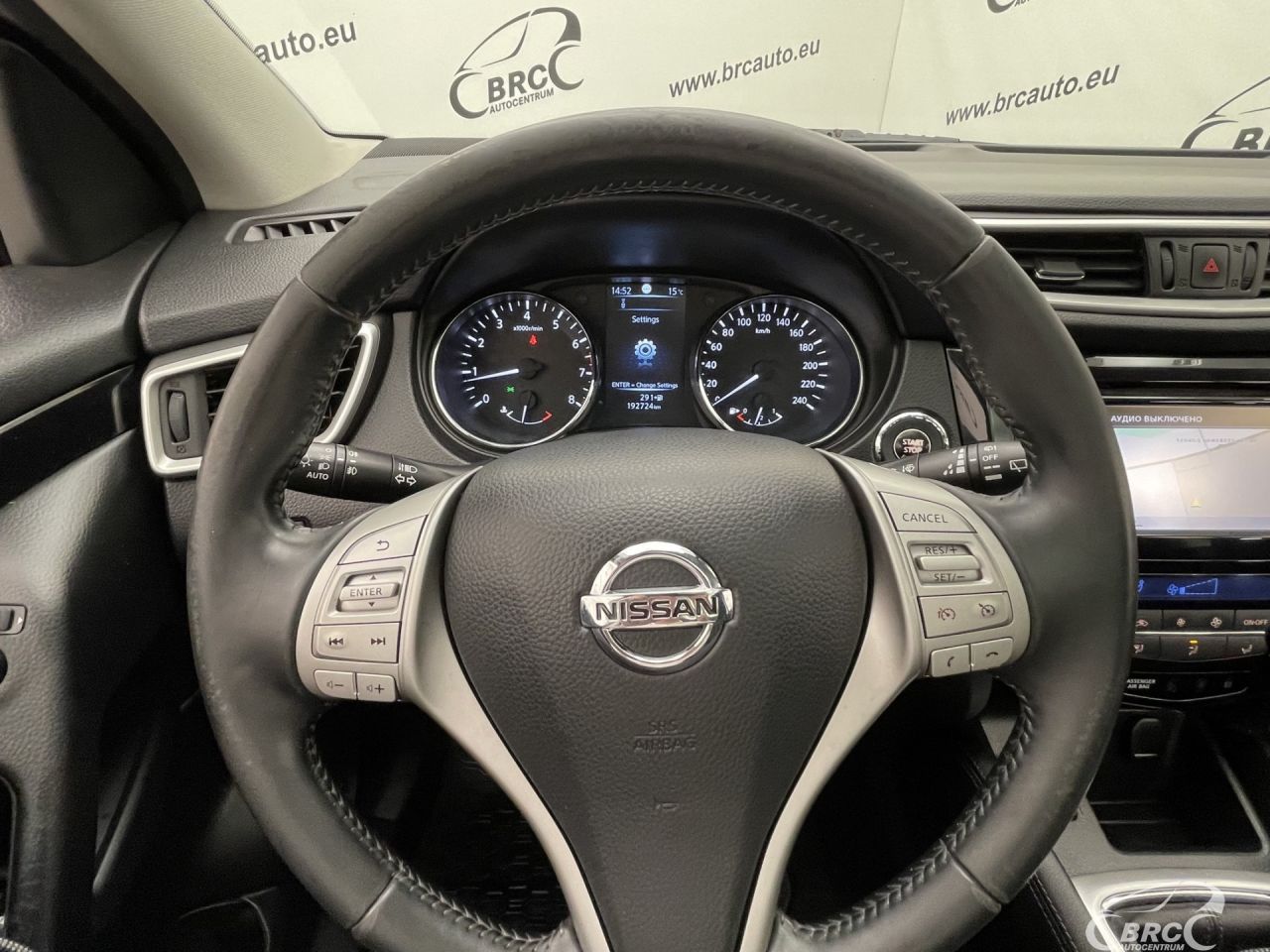 Nissan Qashqai | 27