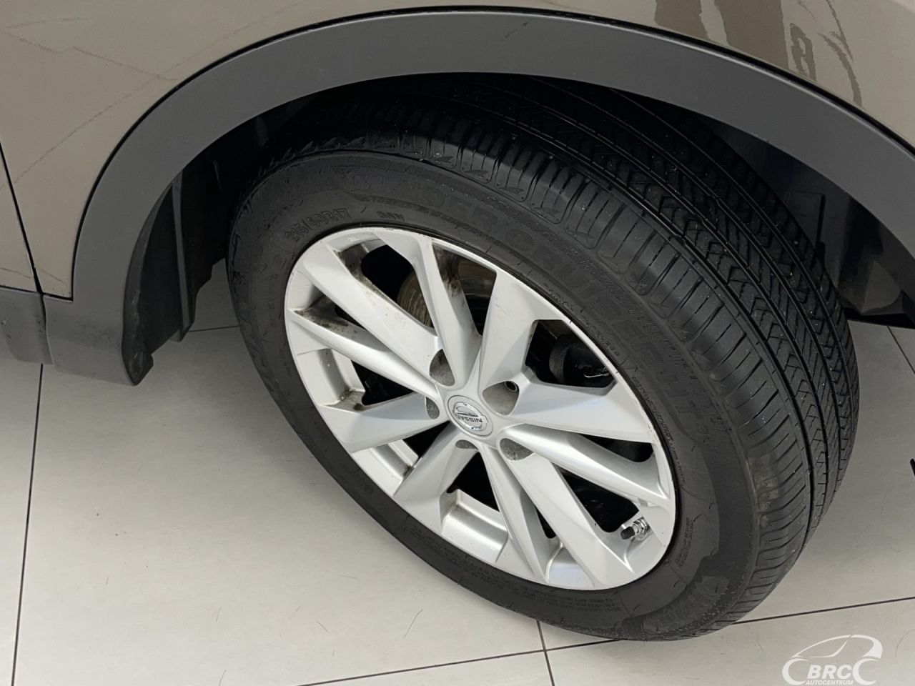 Nissan Qashqai | 39