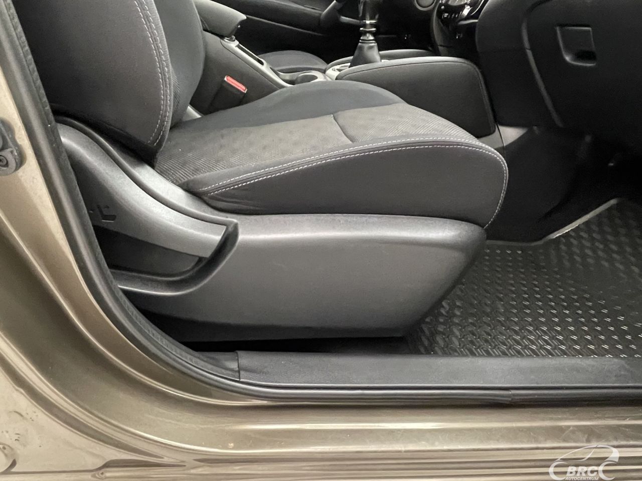 Nissan Qashqai | 5