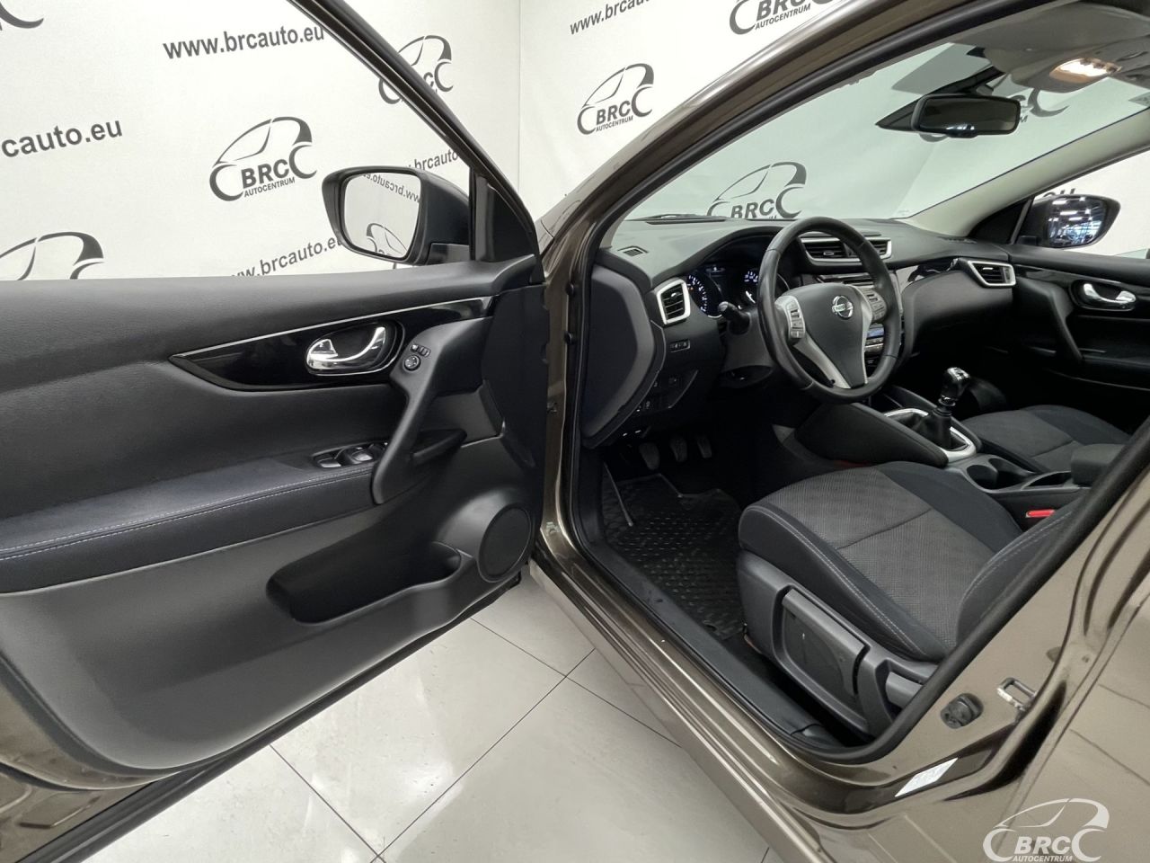 Nissan Qashqai | 17