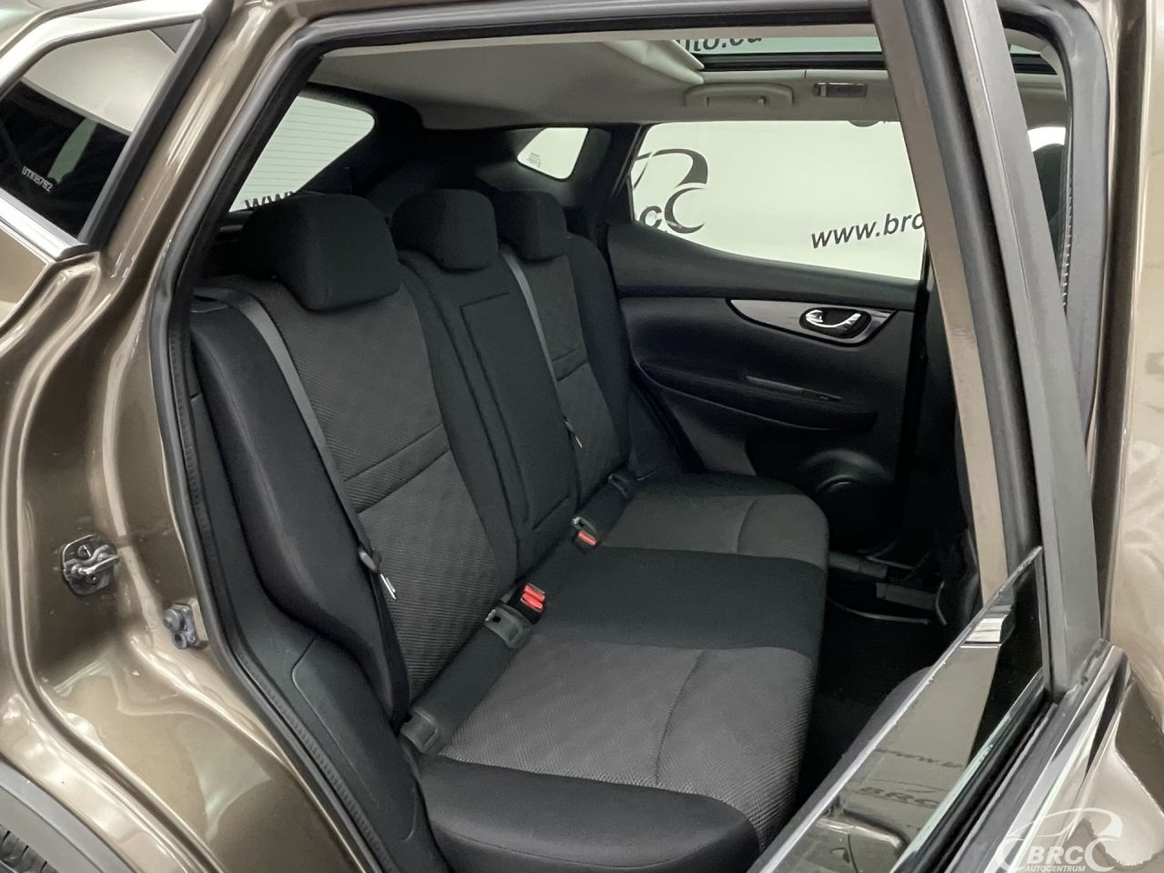 Nissan Qashqai | 10