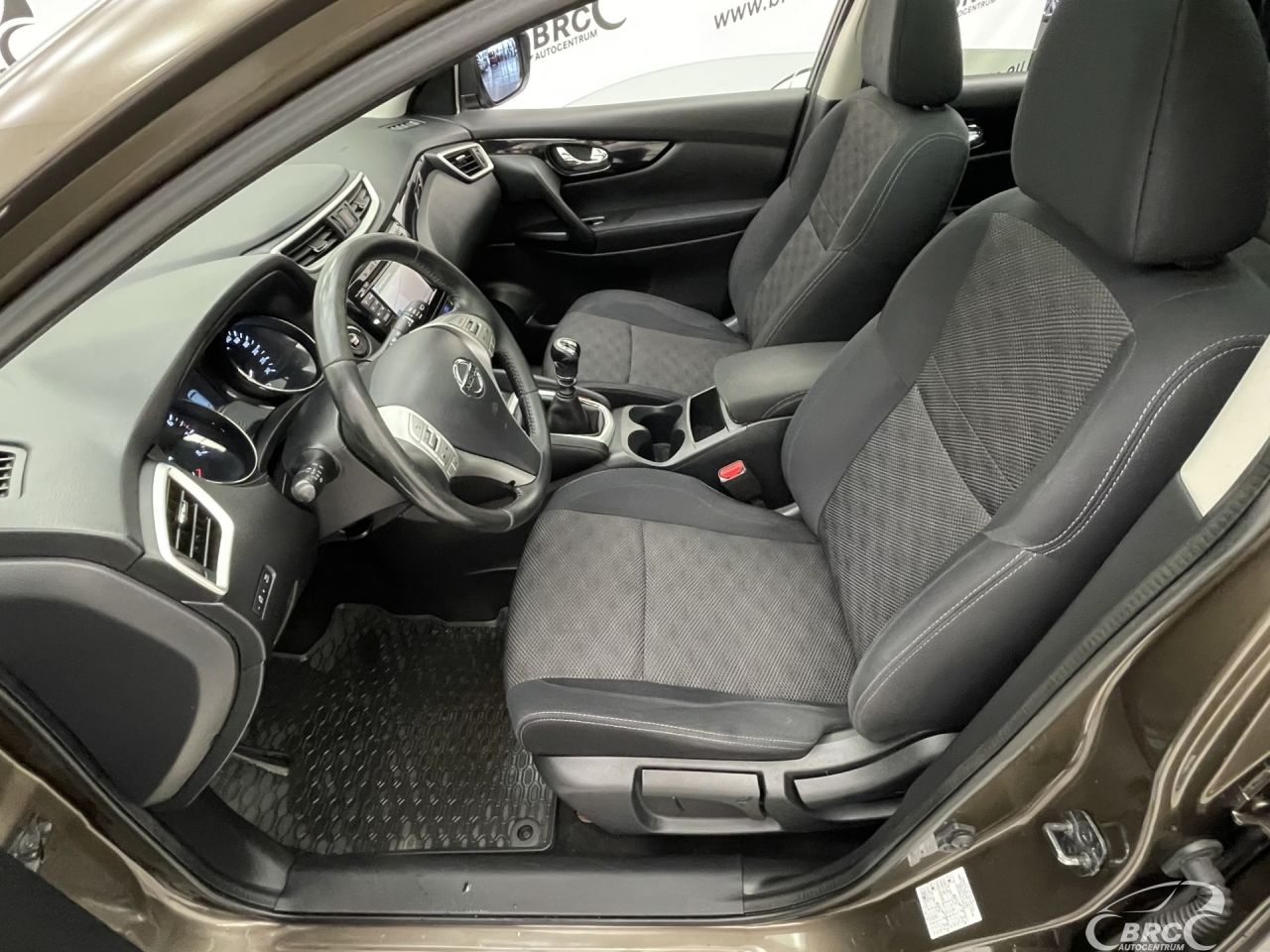 Nissan Qashqai | 19
