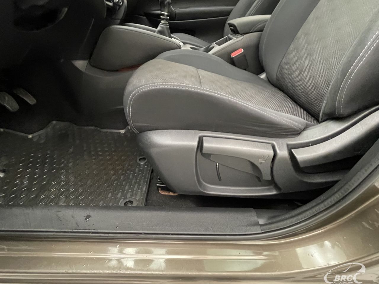 Nissan Qashqai | 20