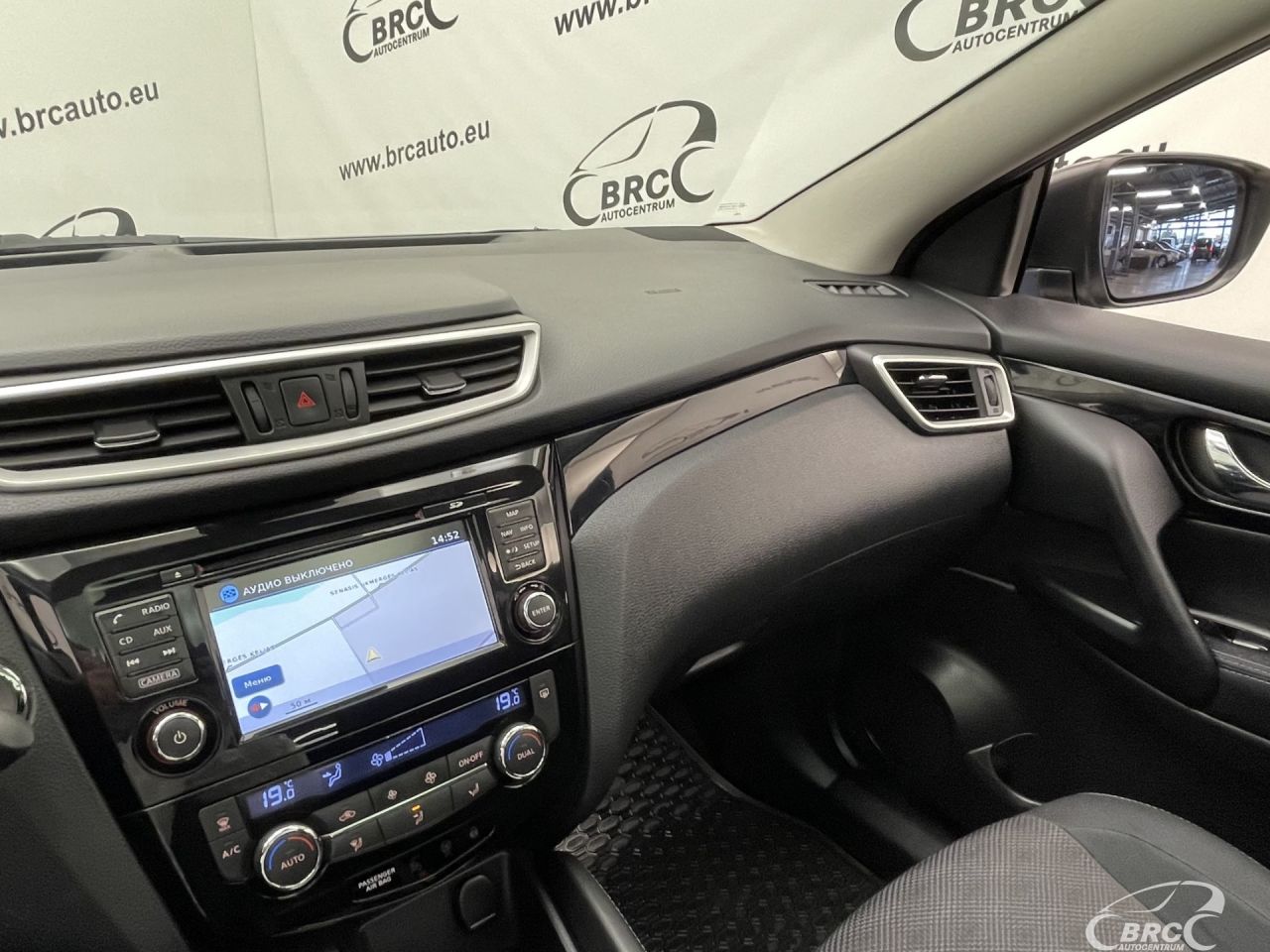 Nissan Qashqai | 26