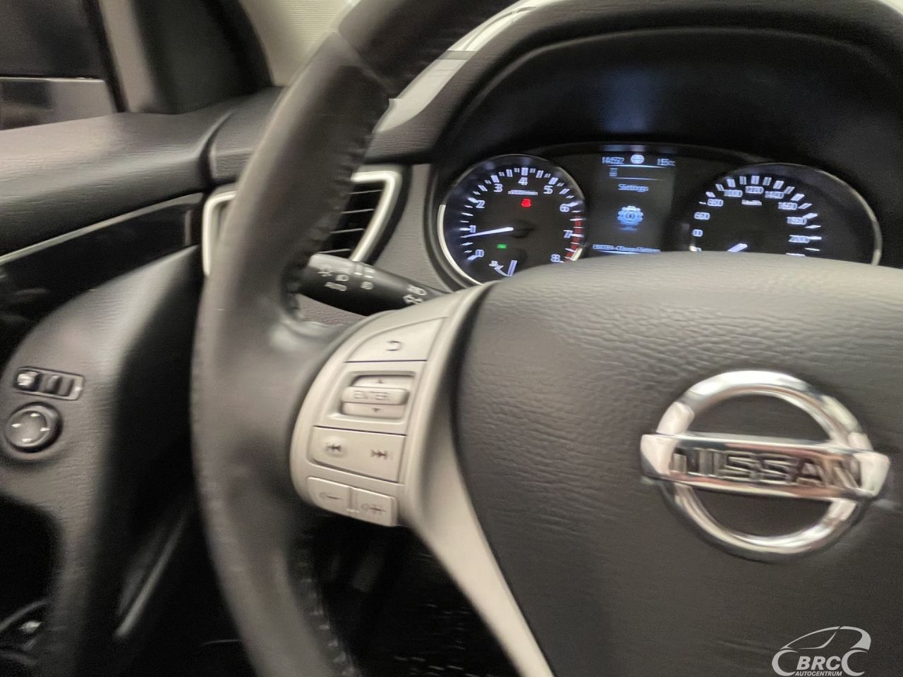 Nissan Qashqai | 29