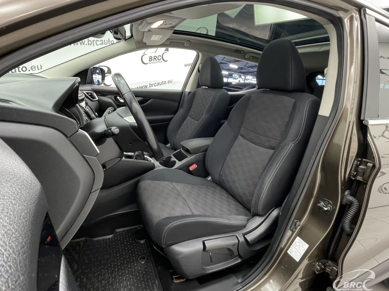 Nissan Qashqai | 21