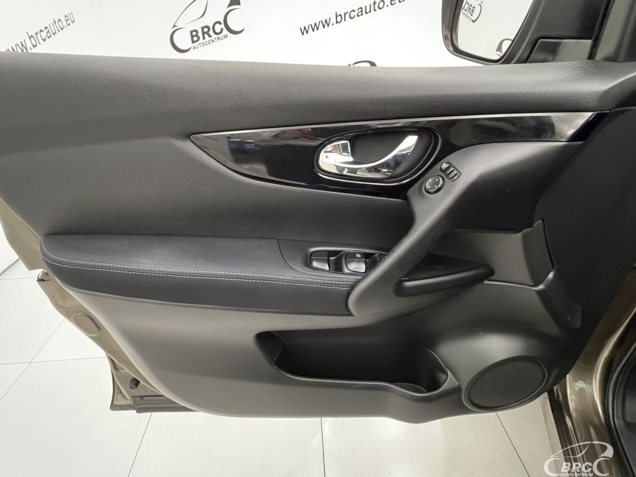 Nissan Qashqai | 18
