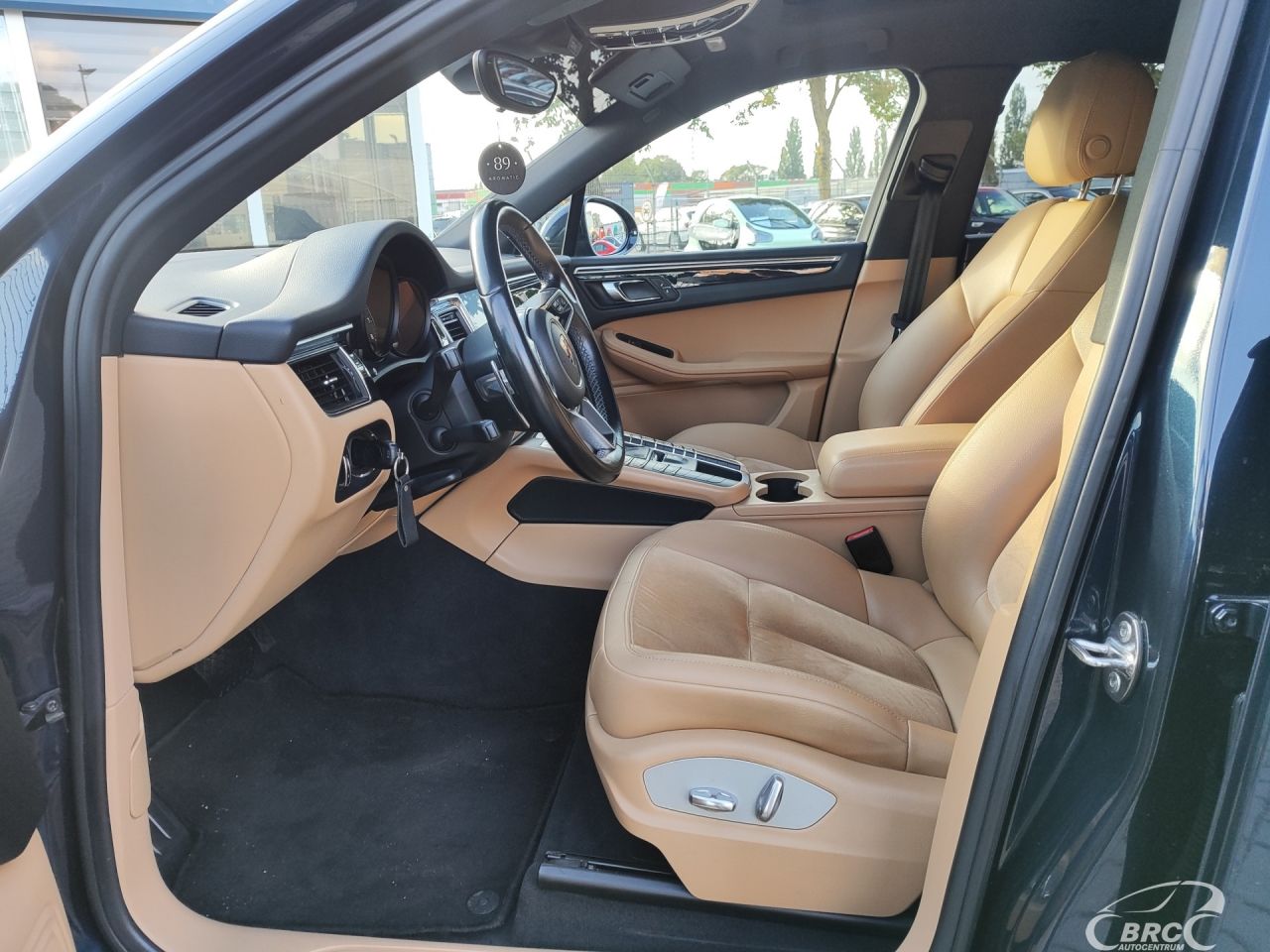 Porsche Macan | 19
