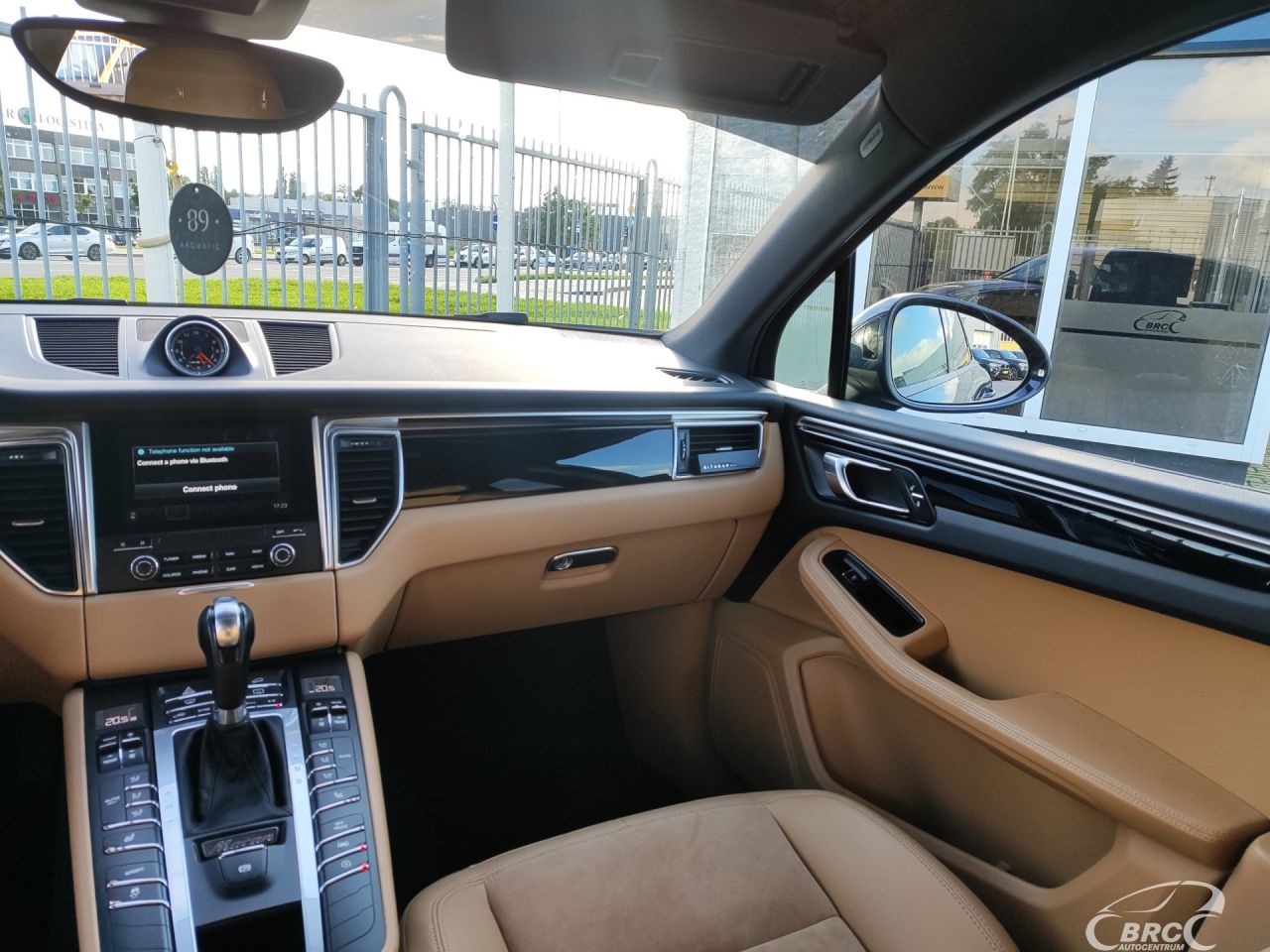Porsche Macan | 15