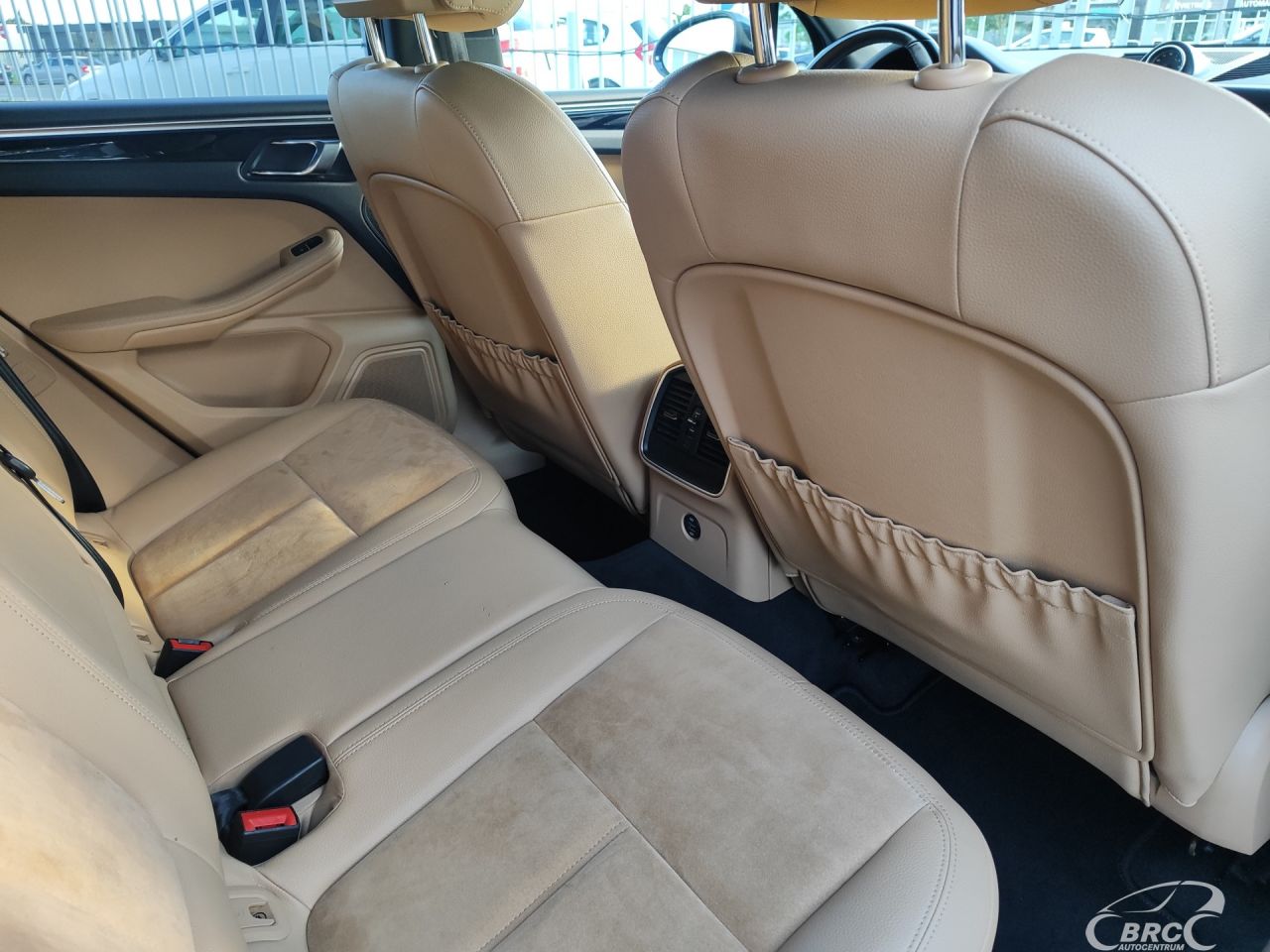 Porsche Macan | 7
