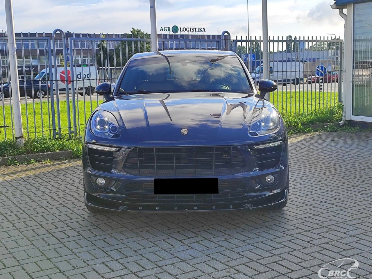 Porsche Macan | 37