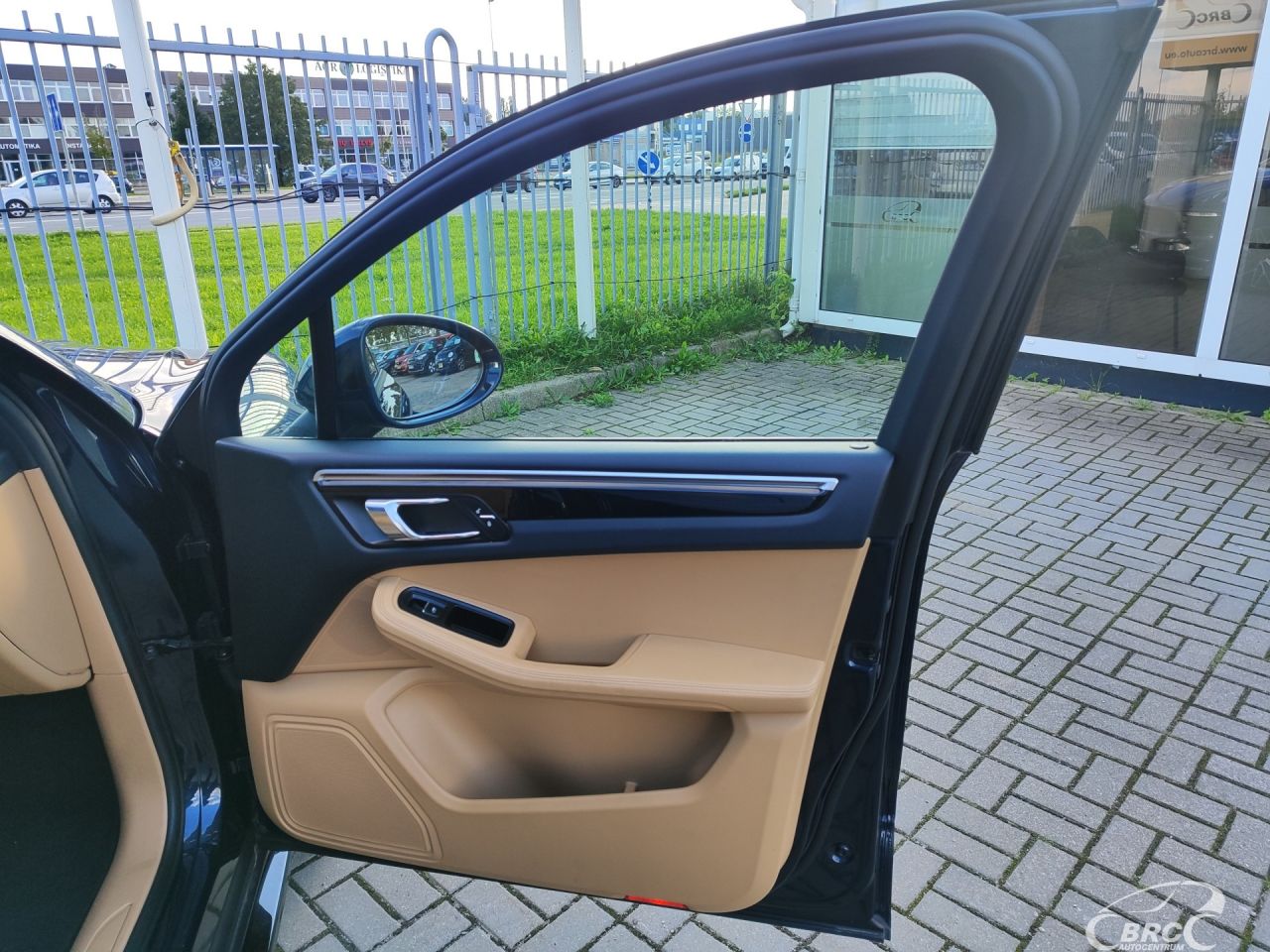 Porsche Macan | 2
