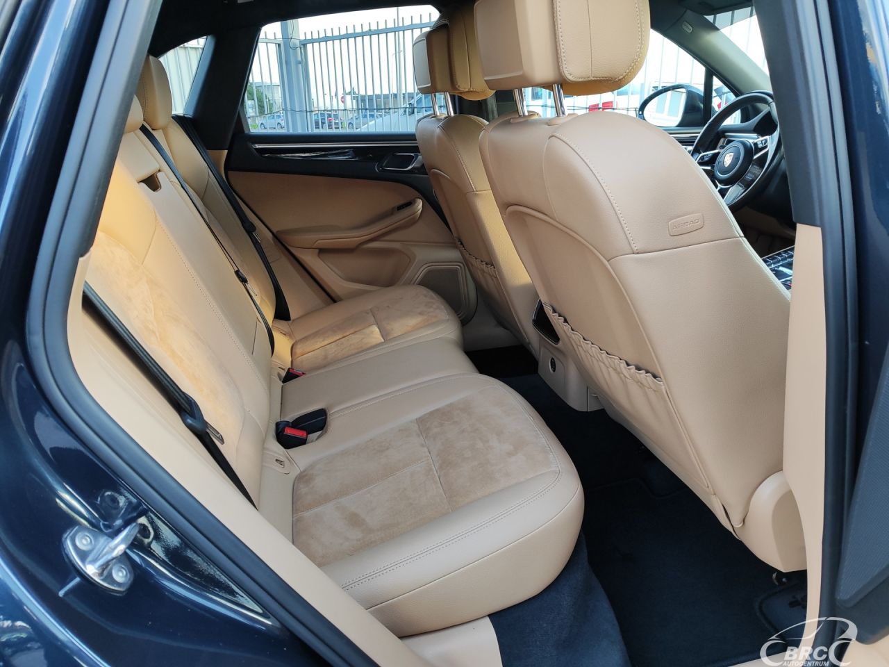 Porsche Macan | 6