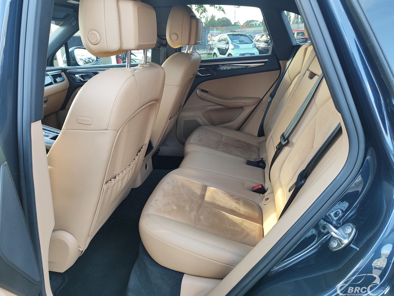 Porsche Macan | 11