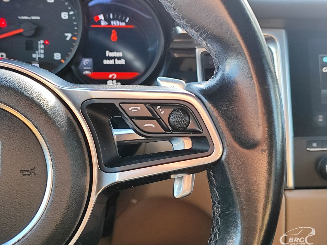 Porsche Macan | 23
