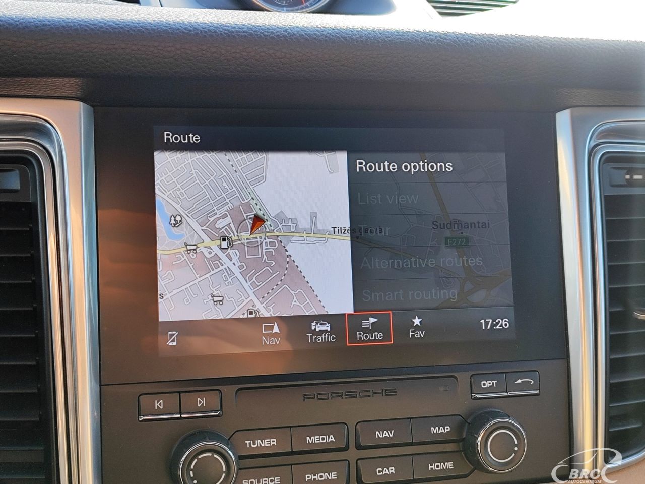 Porsche Macan | 34