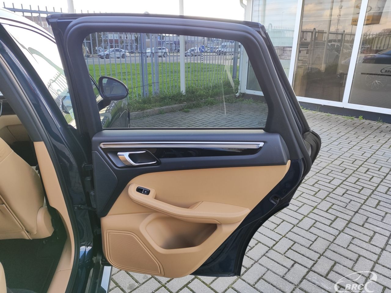 Porsche Macan | 5