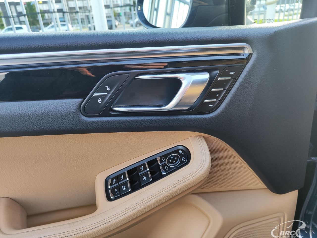 Porsche Macan | 18