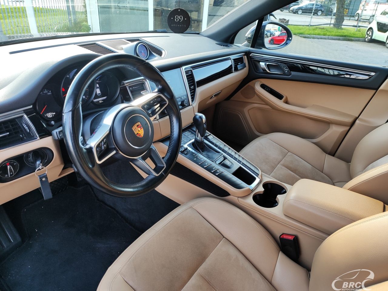 Porsche Macan | 20