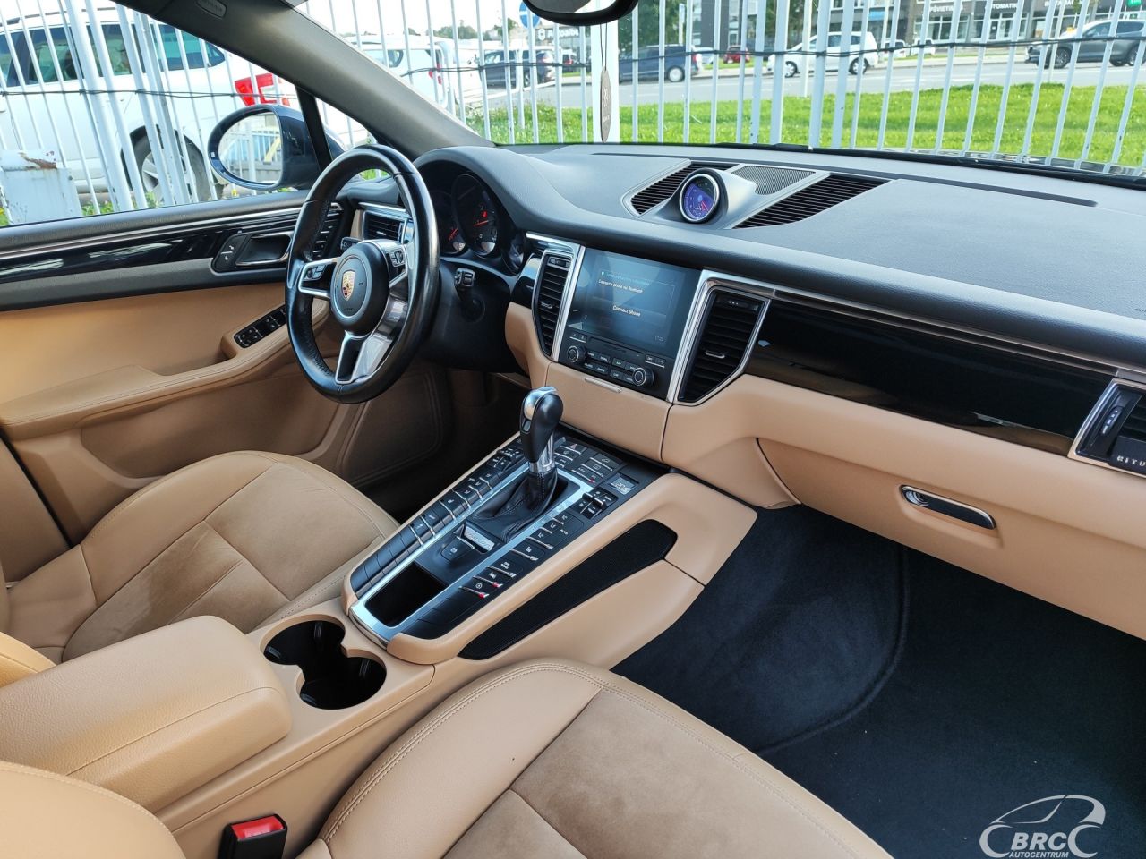 Porsche Macan | 4