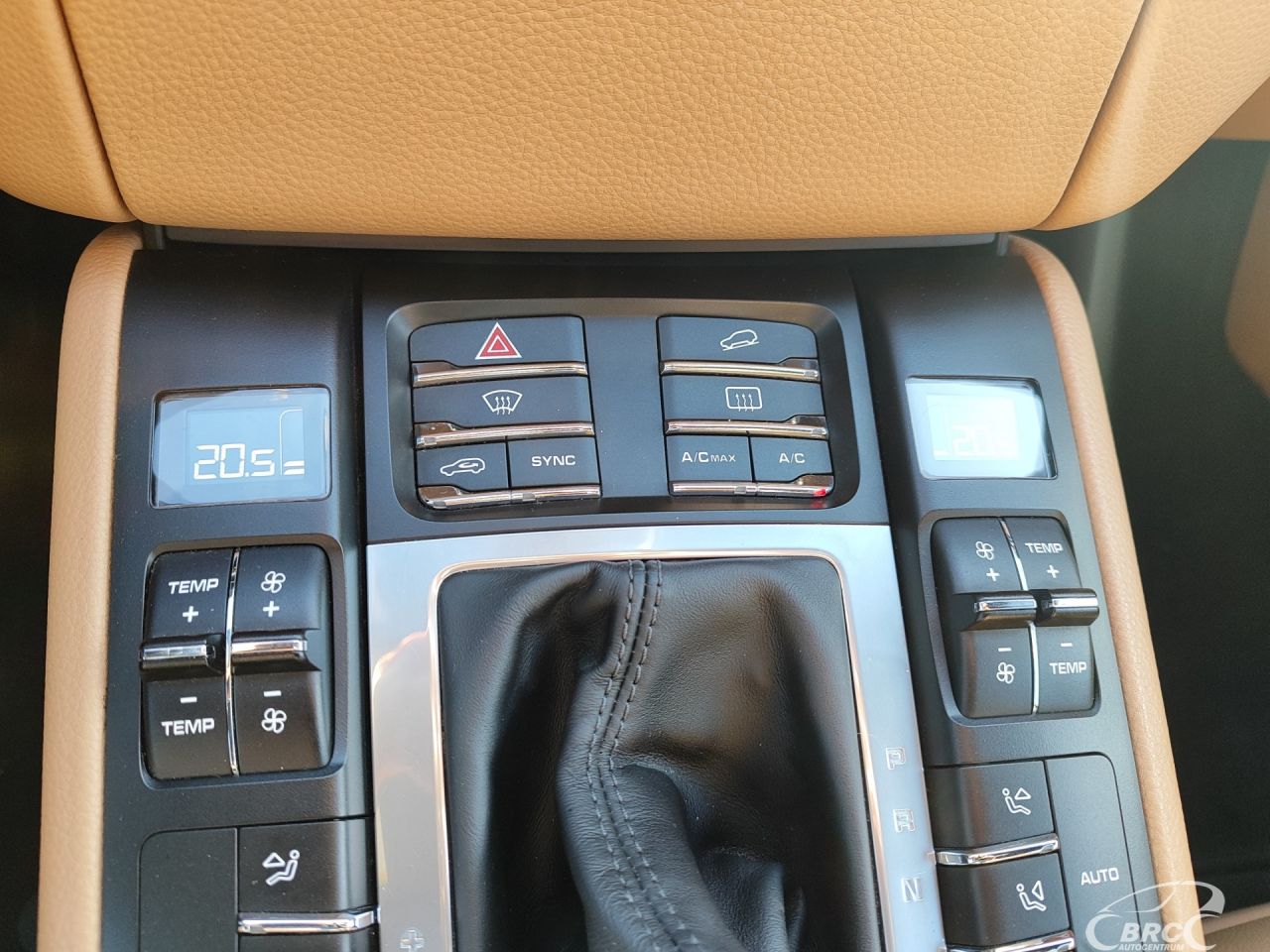 Porsche Macan | 31