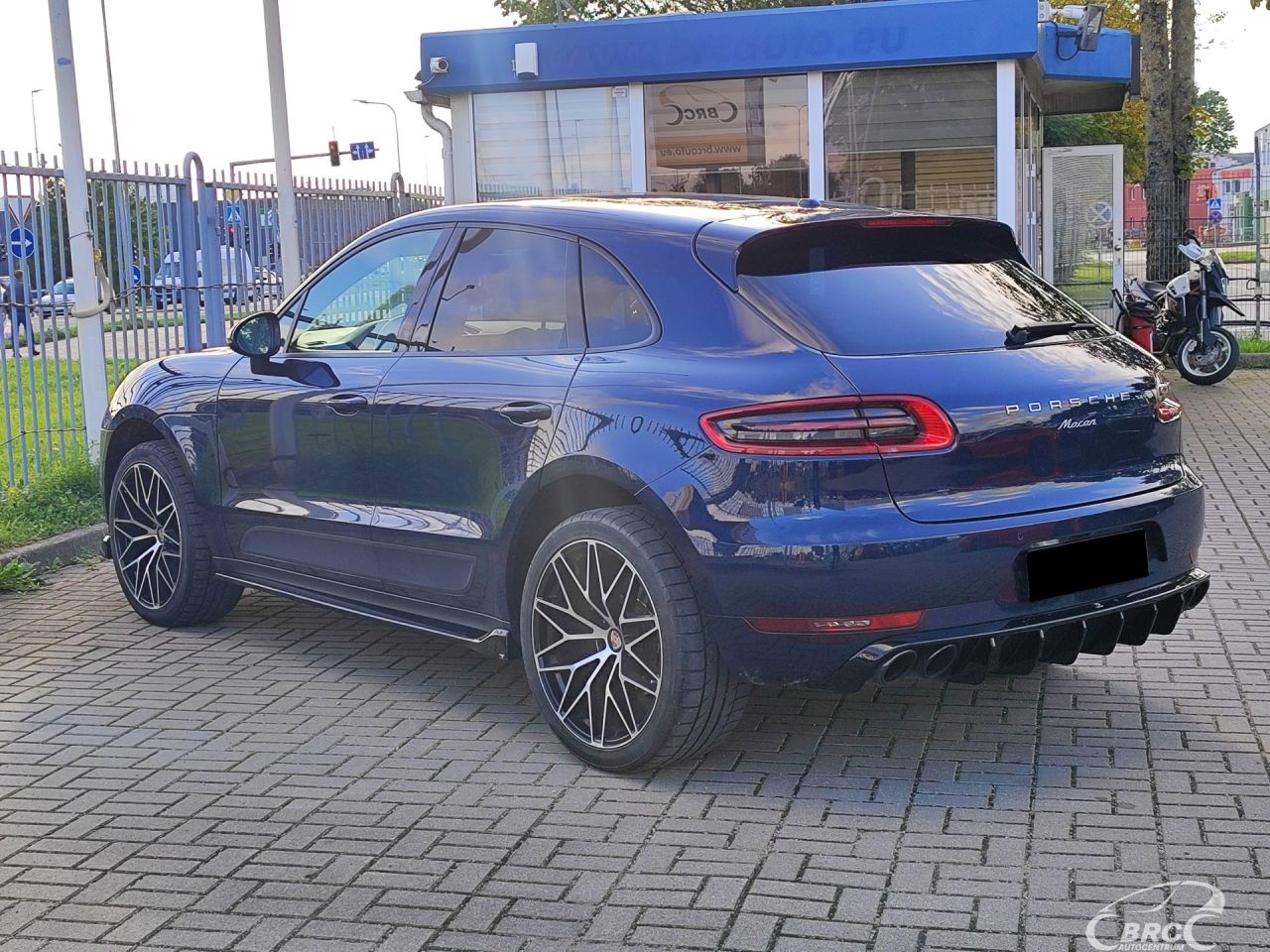 Porsche Macan | 40