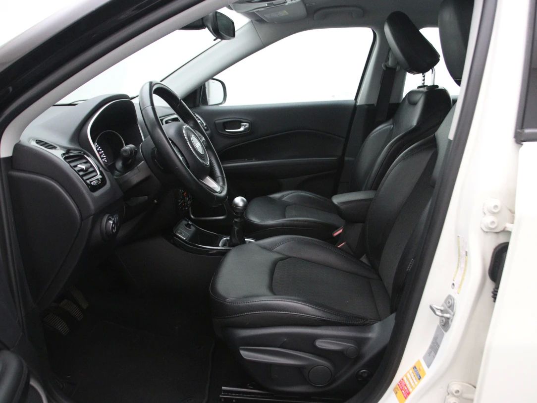 Jeep Compass | 3