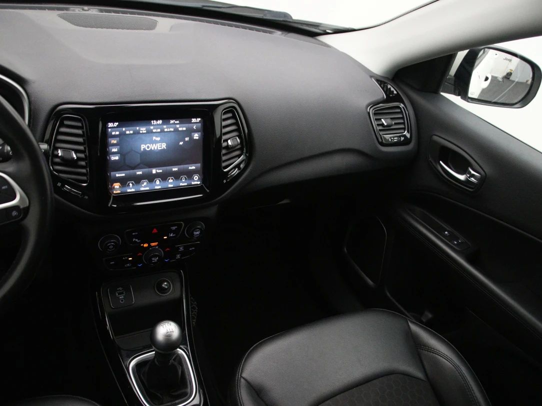 Jeep Compass | 20