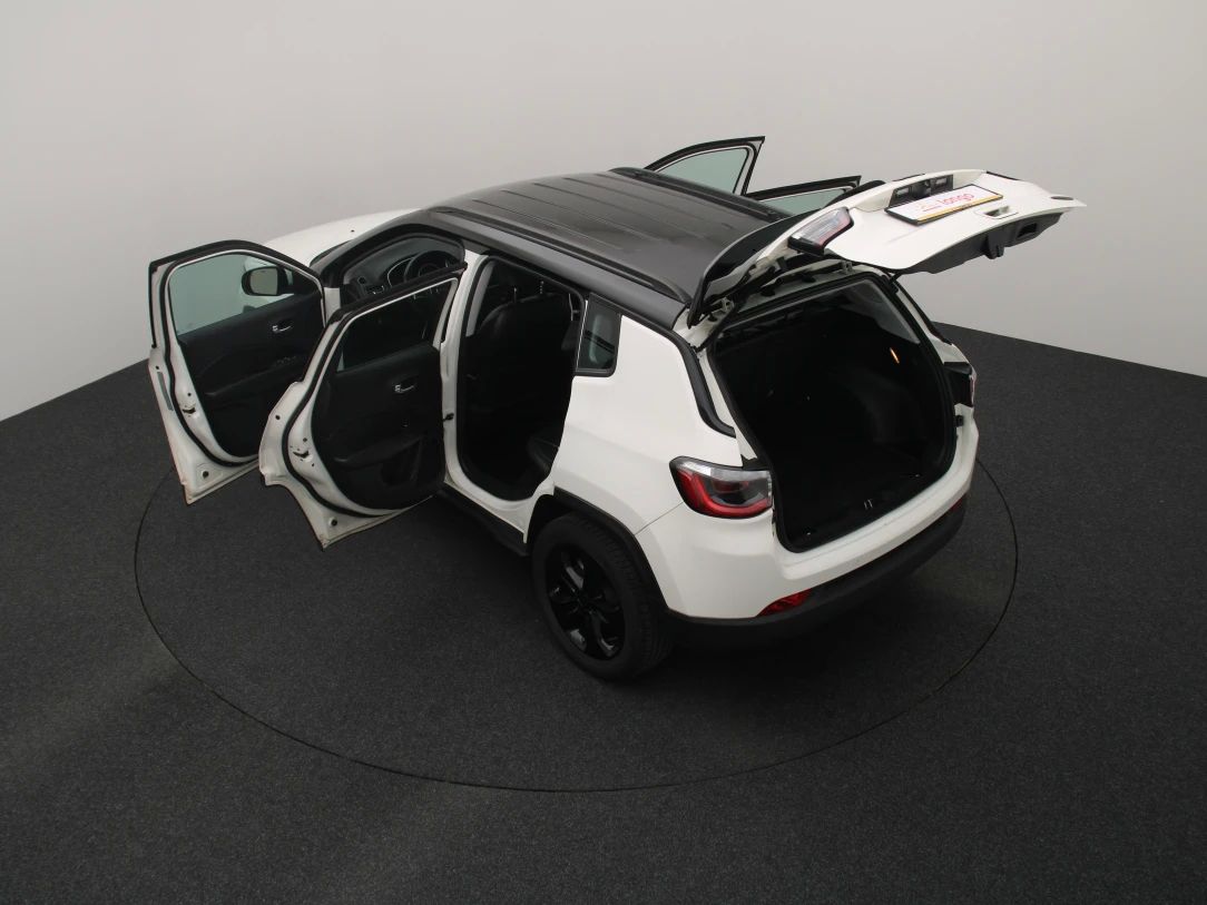 Jeep Compass | 12