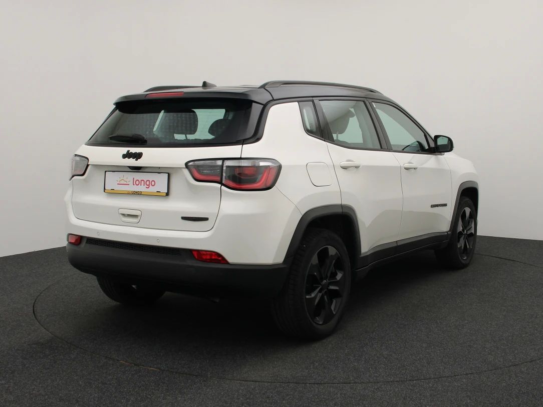Jeep Compass | 7