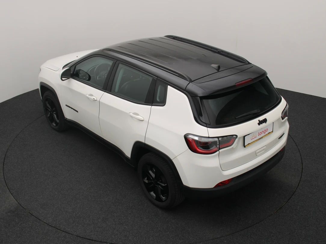 Jeep Compass | 11