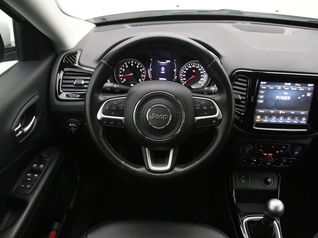 Jeep Compass | 16