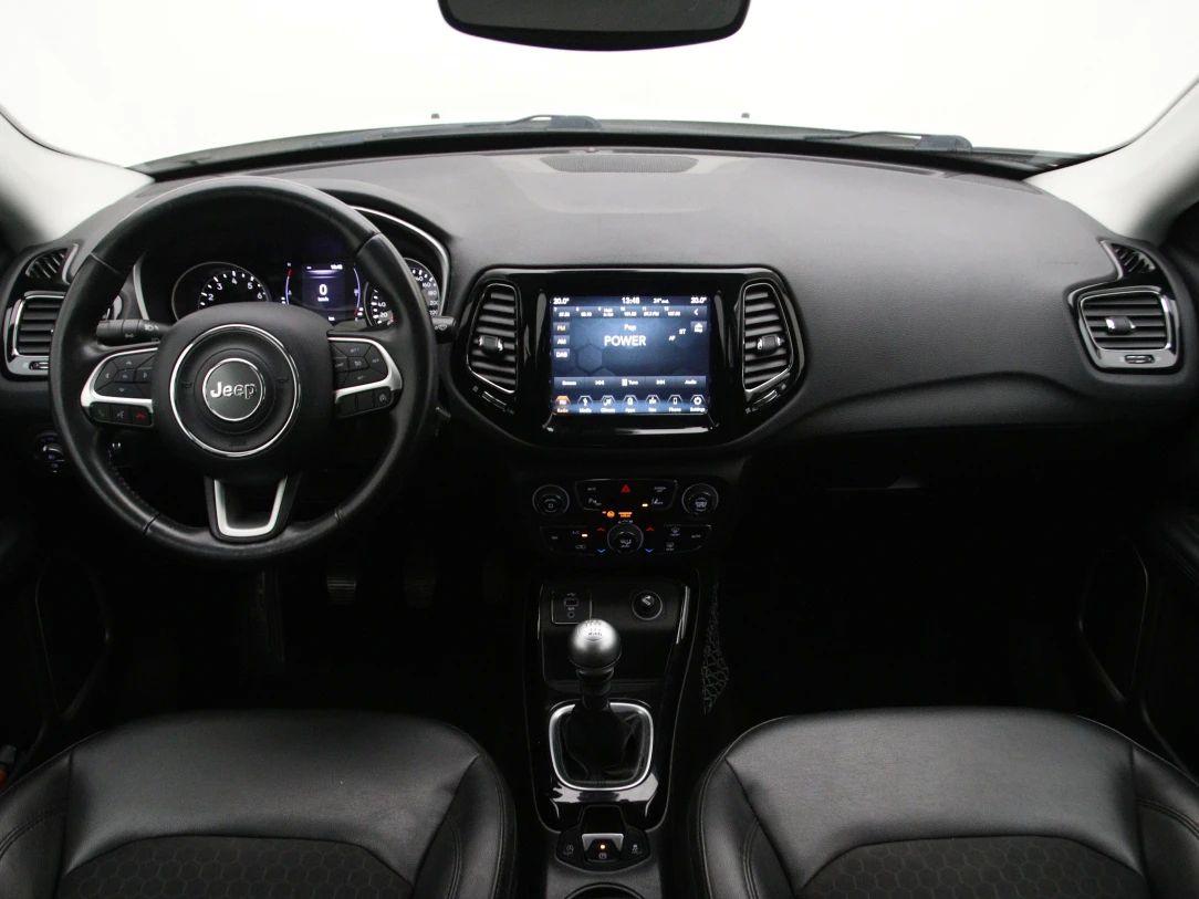 Jeep Compass | 1