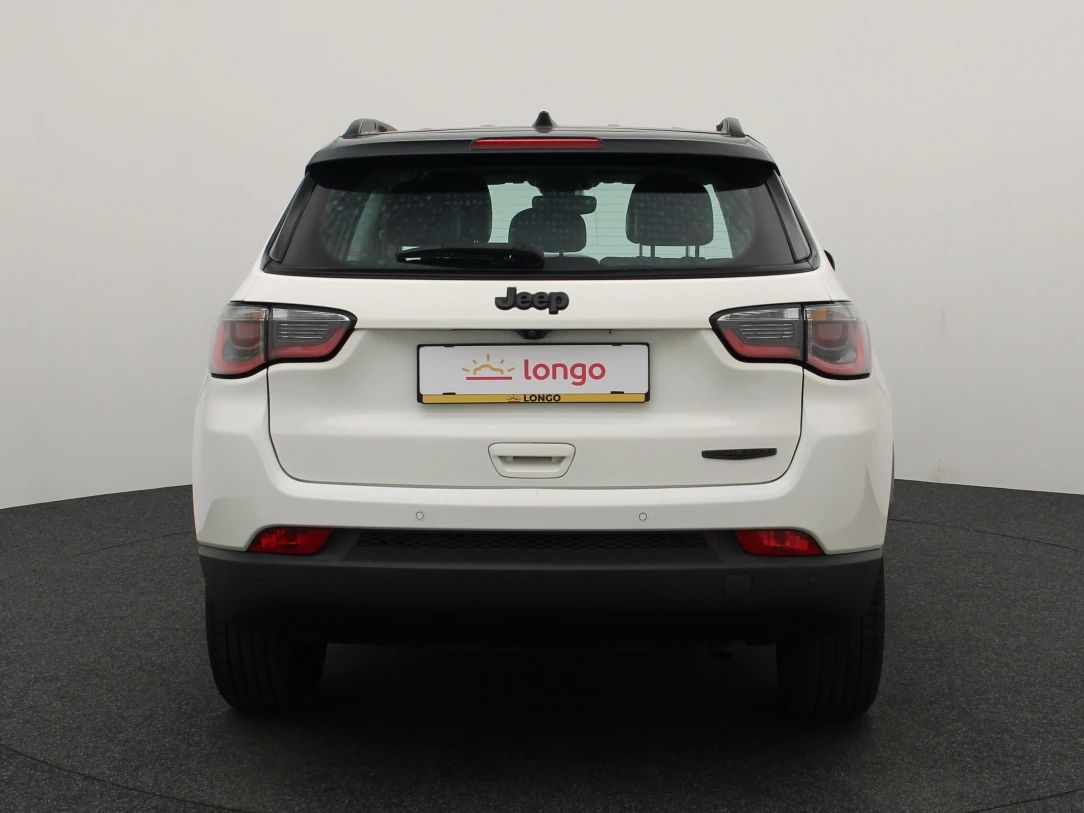 Jeep Compass | 4