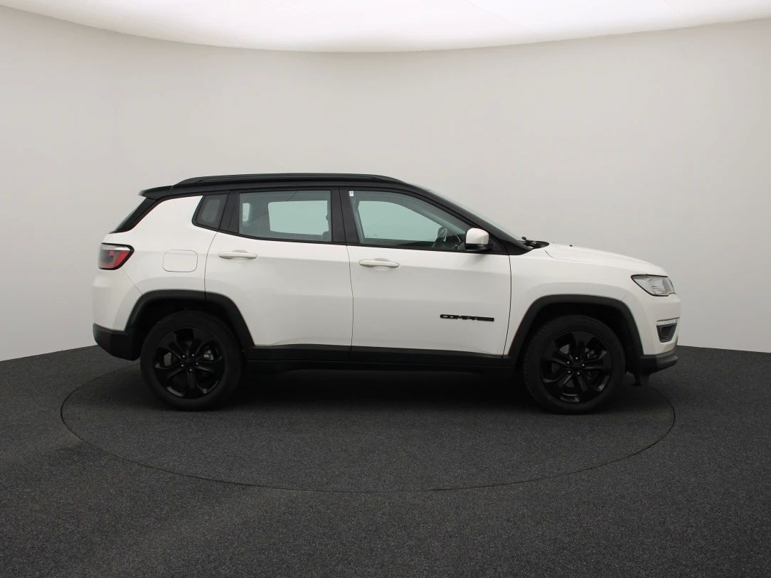 Jeep Compass | 8